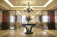 จินเจียง อินน์ ซีเล็คท์ เสิ่นหยาง นอร์ธ สเตชั่น ฮุ่ยกง พลาซ่า