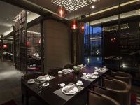 深圳回酒店 - 中式餐厅