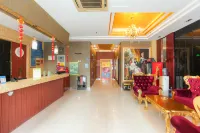 998 Business Hostel