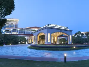 蘇州金雞湖大飯店