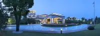 Jinji Lake Grand Hotel Hotel di Zona Industri, Pusat Bisnis Jinji Lake