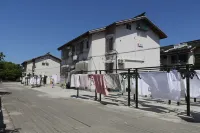 putuoshanjingfanjunongjiakezhan - Farmhouses