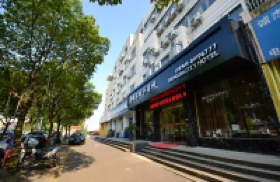 0576 Business Hotel