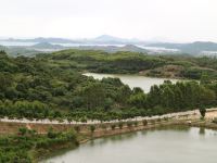 云霄大山海景旅游度假山庄 - 酒店附近