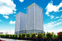 GreenTree Eastern Hotel (Hefei Mingzhu Plaza, Dahua International Plaza) Hotels in Hefei