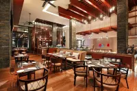 Sheraton Shenzhou Peninsula Resort - Desayuno