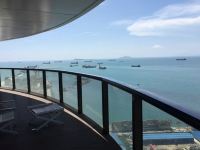 三亚凤凰岛金帆船国际度假公寓 - 酒店景观