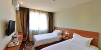 Jinjiang Inn Fashion Hotel (Beijing Capital Airport New International Exhibition) - Habitación Doble