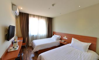 Jinjiang Inn Fashion Hotel (Beijing Capital Airport New International Exhibition) - Housity