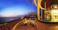 Ocean Sonic Resort Sanya - 5-Star