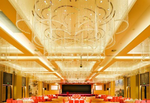 Hunan Hotel Beijing Hotel Overview