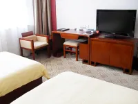 kubuqi hotel