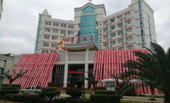 Tobacco Hotel