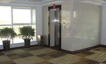 Jingxuanlou Hotel(near the great wall)