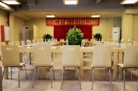 Pengrun Holiday Hotel