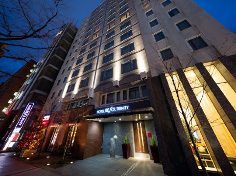 10 Best Hotels Near Hokkaido Shrine Ton Gu Sapporo 22 Trip Com