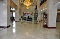 Pingchuan Hotel Hotels in Baiyin