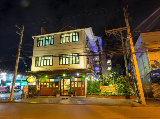 Chiang Mai Waroros Boutique Hotel Reviews For 3 Star Hotels In Chiang Mai Trip Com Chiang Mai Waroros Boutique Hotel Reviews For 3 Star Hotels In Chiang Mai Trip Com