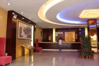 Marriott Business Hotel (Gaozhou People's Court)