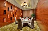 Jinpeng Eco Hotel Hotels in Dengfeng