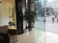好客连锁酒店(绵阳御营坝店) - 公共区域