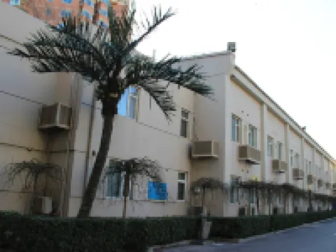 จินเจียง อินน์ ปักกิ่ง กวงอันเหมิน โรงแรมในปักกิ่ง