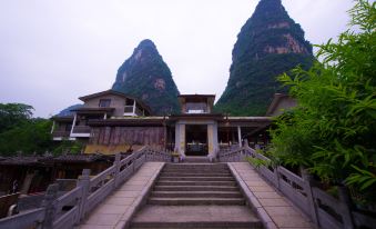 Yangshuo Shuangjiang Eco Resort - Housity