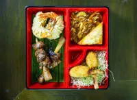 Galle Face Hotel - breakfast