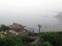 蓬莱春燕渔家乐 - 酒店附近
