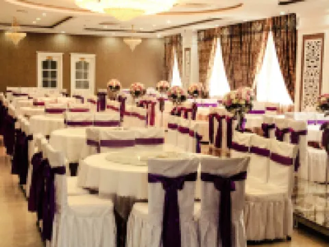 Zhenyu Hotel Hotels in Bayannur