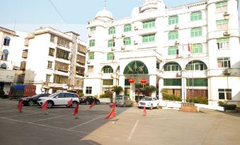 Guibinlou Hotel