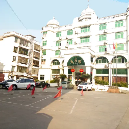 Guibinlou Hotel