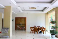 Liannanhuajing Business Hotel