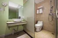 Leju Express Hotel