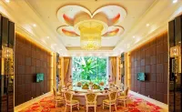 Taohualing Hotel (Lansheng Building) - WiFi