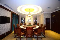 Yaodu International Hotel - Frühstück