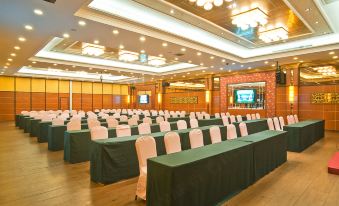 Xinchangjiang Hotel