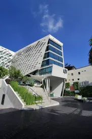 LiT BANGKOK Hotel
