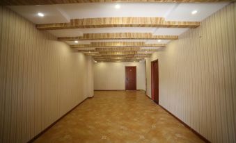 Yiju Hotel (Aershan City Center Branch)