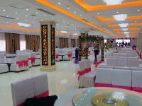 盛世金源賓館（白城師範學院醫學高等專科學校店） 白城住宿飯店