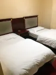 Lingwu Huashun Business Hotel - Evcil Hayvan Kabul Edilen Alan