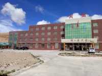 Yajiangyuan Hotel
