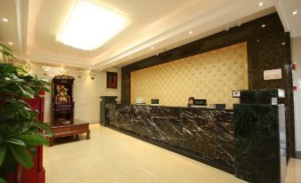 Jingpin Hotel