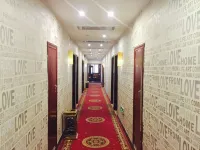 Gongyi Xinxin Express Hotel - 2 stelle