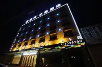 泗縣夏洛特水晶酒店