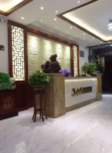 365 Express Hotel Kawaguchi