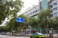 Yinchuan Sunshine Garden Hotel - 2 Sao