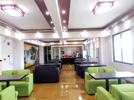 Haidao Yinxiang Holiday Hostel Отели рядом с достопримечательностью «Longhaitian Island»