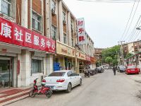 99优选酒店(天津河东荐福观音寺津塘路店) - 酒店附近