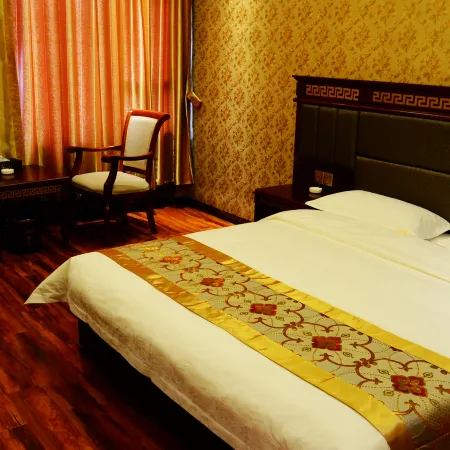 Xile Hotel